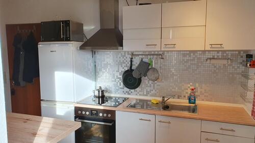 Foto - Freundliche zentral gelegene 2-Zimmer Wohnung in ruhiger Lage