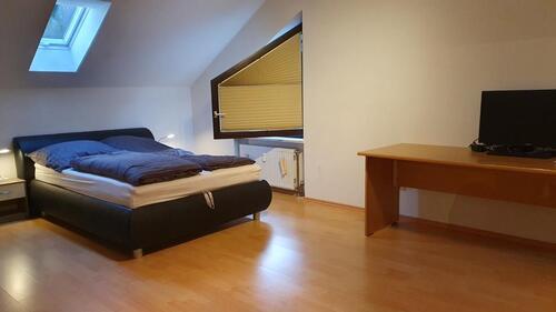 Foto - Etagenwohnung in Amberg zur Miete