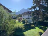 Foto - Wohnung mit Balkon & Bergblick in Füssen, Allgäu