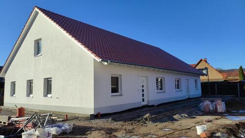 Foto - Vermiete Doppelhaushälfte in Ilsenburg