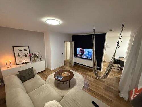 Foto - 2 Zimmer Wohnung zu vermieten Unterm.Subrent longterm