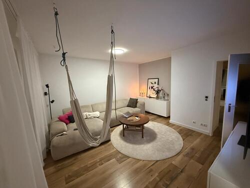 Foto - 2 Zimmer Etagenwohnung zur Miete in Berlin