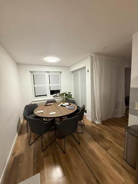 Foto - Etagenwohnung in Berlin zur Miete