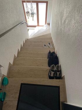 Foto - Etagenwohnung in Burgsinn zur Miete