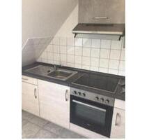 Miet mich mit Einbauküche ganz bequem - Chemnitz Hilbersdorf