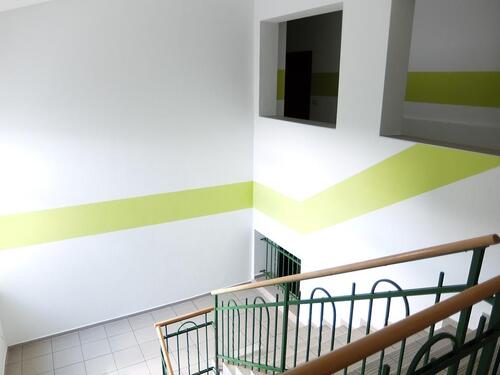 Foto - Etagenwohnung in Chemnitz zur Miete