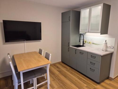 Foto - Möbelierte 1-Zimmer Wohnung mit Balkon und Garage in Immenstadt i