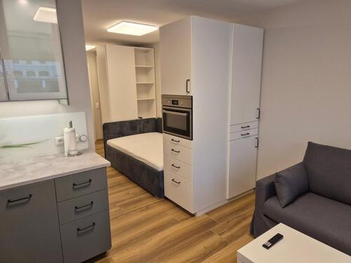 Foto - 1 Zimmer Etagenwohnung zur Miete in Wertach