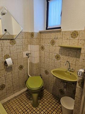 Foto - 1 Zimmer Etagenwohnung in Gelsenkirchen