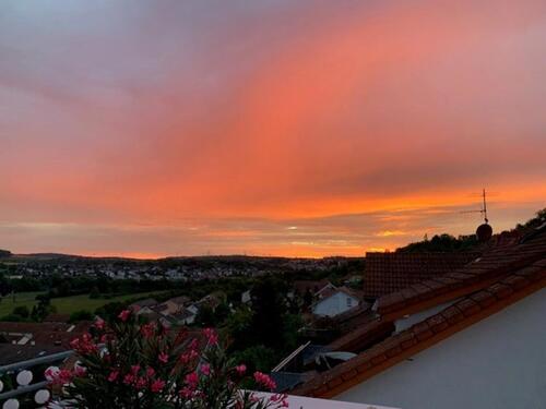 Foto - Penthousewohnung mit traumhaftem Ausblick