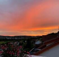 Penthousewohnung mit traumhaftem Ausblick - Mühlacker