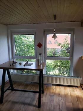 Foto - 3 Zimmer Etagenwohnung in Kirchhain