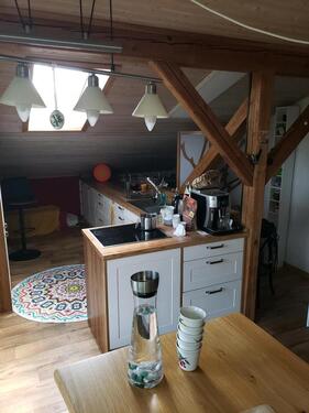 Foto - Etagenwohnung in Kirchhain zur Miete