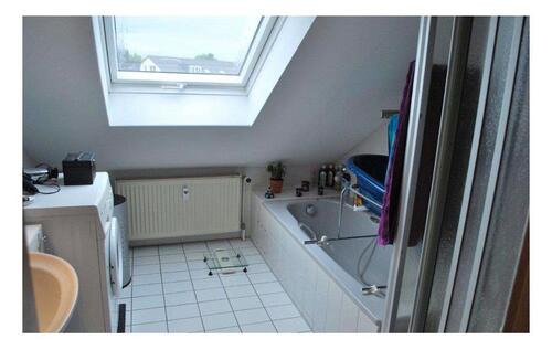 Foto - 3 Zimmer Dachgeschoßwohnung zum Kaufen in Leverkusen