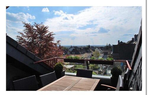 Foto - 3 Zimmer Dachgeschoßwohnung in Leverkusen