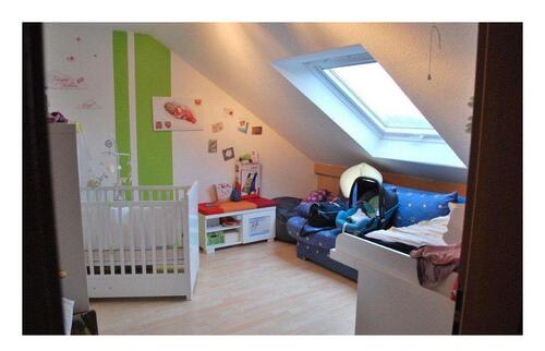 Foto - Dachgeschoßwohnung in Leverkusen zum Kaufen