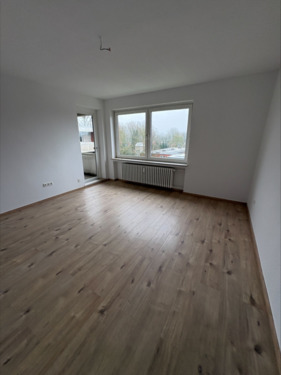 Foto - Gemütliche 3-Zimmer-Etagenwohnung in Leer – 62,45 m²