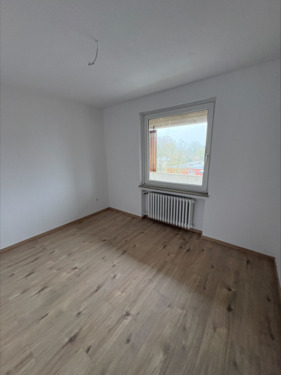 Foto - Etagenwohnung in Leer (Ostfriesland) zur Miete