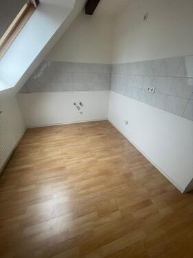 Foto - 2 Zimmer Erdgeschoßwohnung in Zeitz