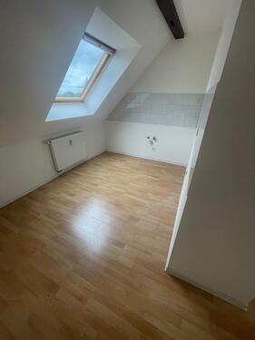 Foto - Erdgeschoßwohnung in Zeitz zur Miete