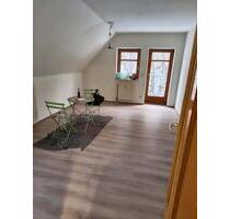 Wohnung Landau an der Isar - 560,00&nbsp;EUR Kaltmiete, ca.&nbsp; 32,00&nbsp;m&sup2; in Gangkofen (PLZ: 84140)