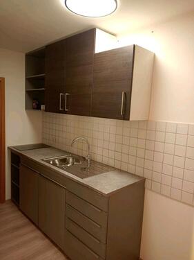 Foto - 1.5 Zimmer Dachgeschoßwohnung zur Miete in Gangkofen