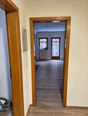 Foto - 1.5 Zimmer Dachgeschoßwohnung in Gangkofen