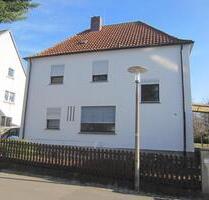 Einfamilienhaus in Schweinfurt - 399.000,00&nbsp;EUR Kaufpreis, ca.&nbsp; 140,00&nbsp;m&sup2; in Schweinfurt (PLZ: 97421) Gartenstadt