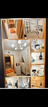 Foto - Helle 2 Zimmer Ferienwohnung - 55,00&nbsp;EUR Kaltmiete, ca.&nbsp; 78,00&nbsp;m&sup2;