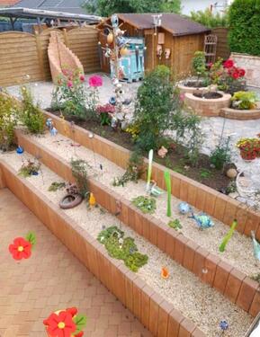 Foto - 2 Zimmer Etagenwohnung zur Miete in Gensingen