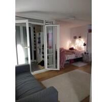 Charmante, helle 1 ZW mit kleinem Austritt und Klimazone - Paderborn Neuenbeken