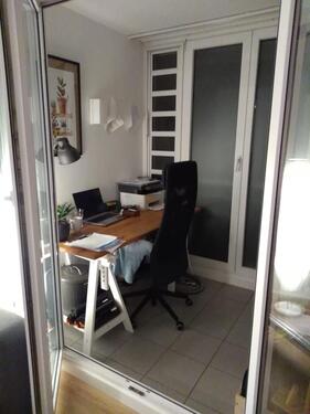 Foto - 1 Zimmer Etagenwohnung zur Miete in Paderborn