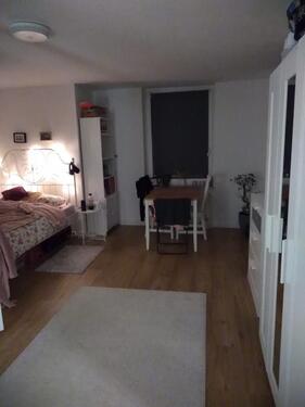 Foto - 1 Zimmer Etagenwohnung in Paderborn