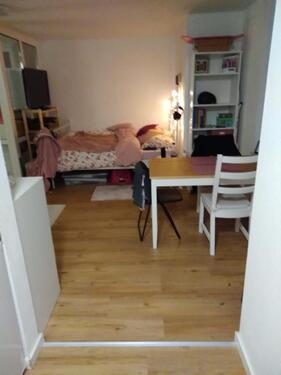 Foto - Etagenwohnung in Paderborn zur Miete