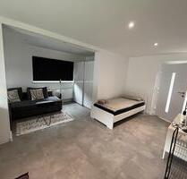 Möblierte Wohnung zur Zwischenmiete frei - Bielefeld Heepen