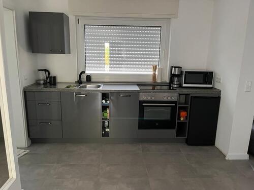 Foto - Erdgeschoßwohnung in Bielefeld zur Miete