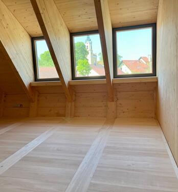 Foto - Wohnung im Herzen von Siegenburg