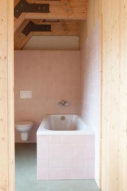 Foto - 3 Zimmer Maisonettenwohnung zur Miete in Siegenburg