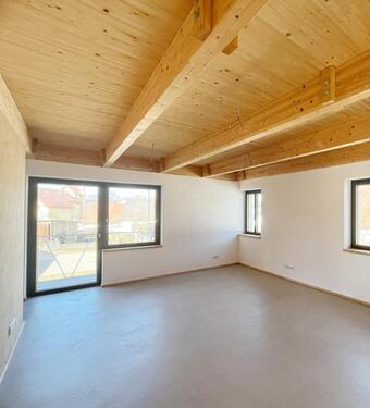 Foto - Maisonettenwohnung in Siegenburg zur Miete