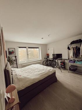 Foto - Etagenwohnung in Hamburg zur Miete