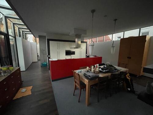 Foto - 2 Zimmerwohnung mit separatem Aufgang und gemeinsamer Küchennutzu