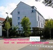 30419 BHK Apartment Herrenhausen - Hannover Herrenhausen-Stöcken