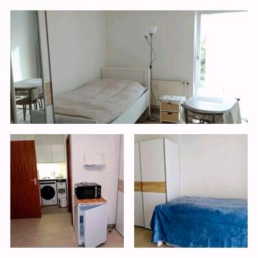 Foto - 1 Zimmer Etagenwohnung zur Miete in Hannover