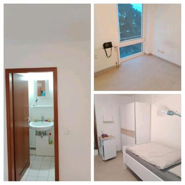 Foto - 1 Zimmer Etagenwohnung in Hannover