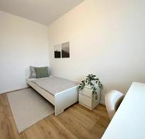 Zwei Zimmer frei in unserer 3er-WG – Zehnmorgenstraße 48, Frankfurt am Main