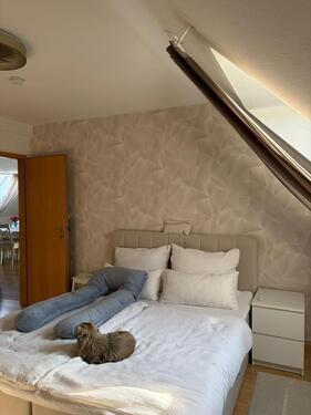 Foto - 2 Zimmer Dachgeschoßwohnung zur Miete in Essen