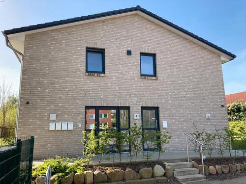 Foto - SeniorenwohnenBetreutes Wohnen, 2 Zi Neubau