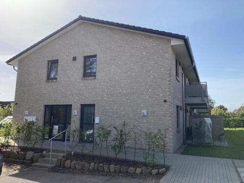 Foto - 2 Zimmer Etagenwohnung zur Miete in Gelting