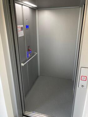 Foto - 2 Zimmer Etagenwohnung in Gelting