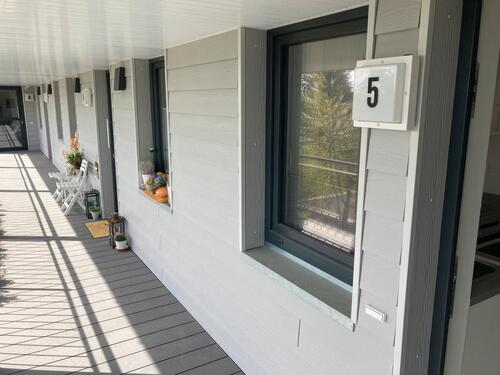 Foto - Etagenwohnung in Gelting zur Miete